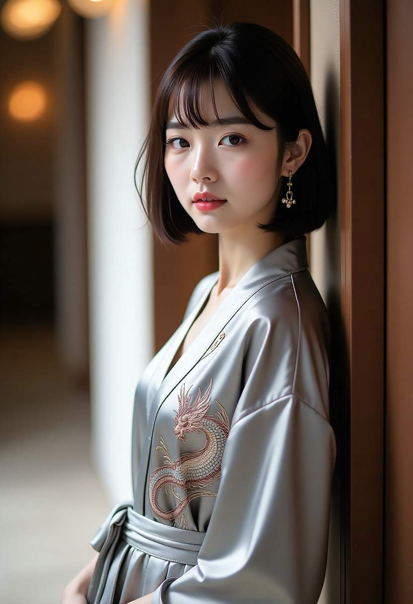 迟到的毕业照海报