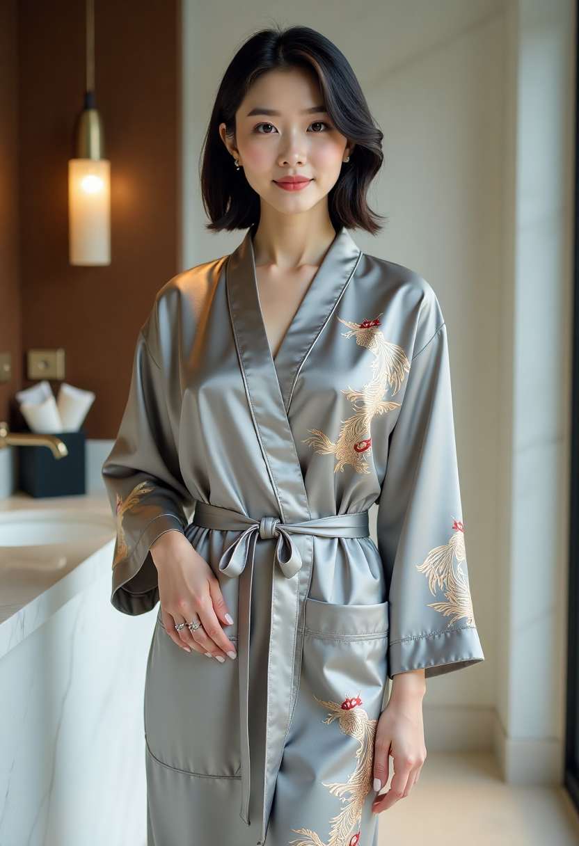 小城育才路剧集海报
