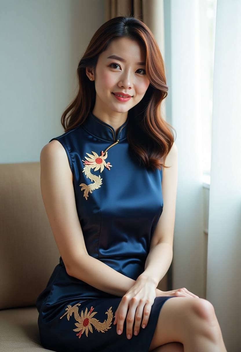 我们的晨读时光剧集海报
